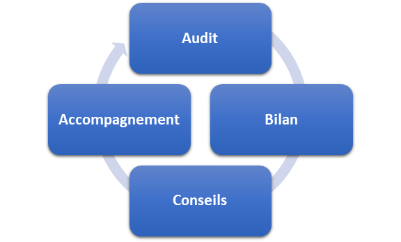 Ciwus Kyps Energy  AUDIT ET CONSEILS