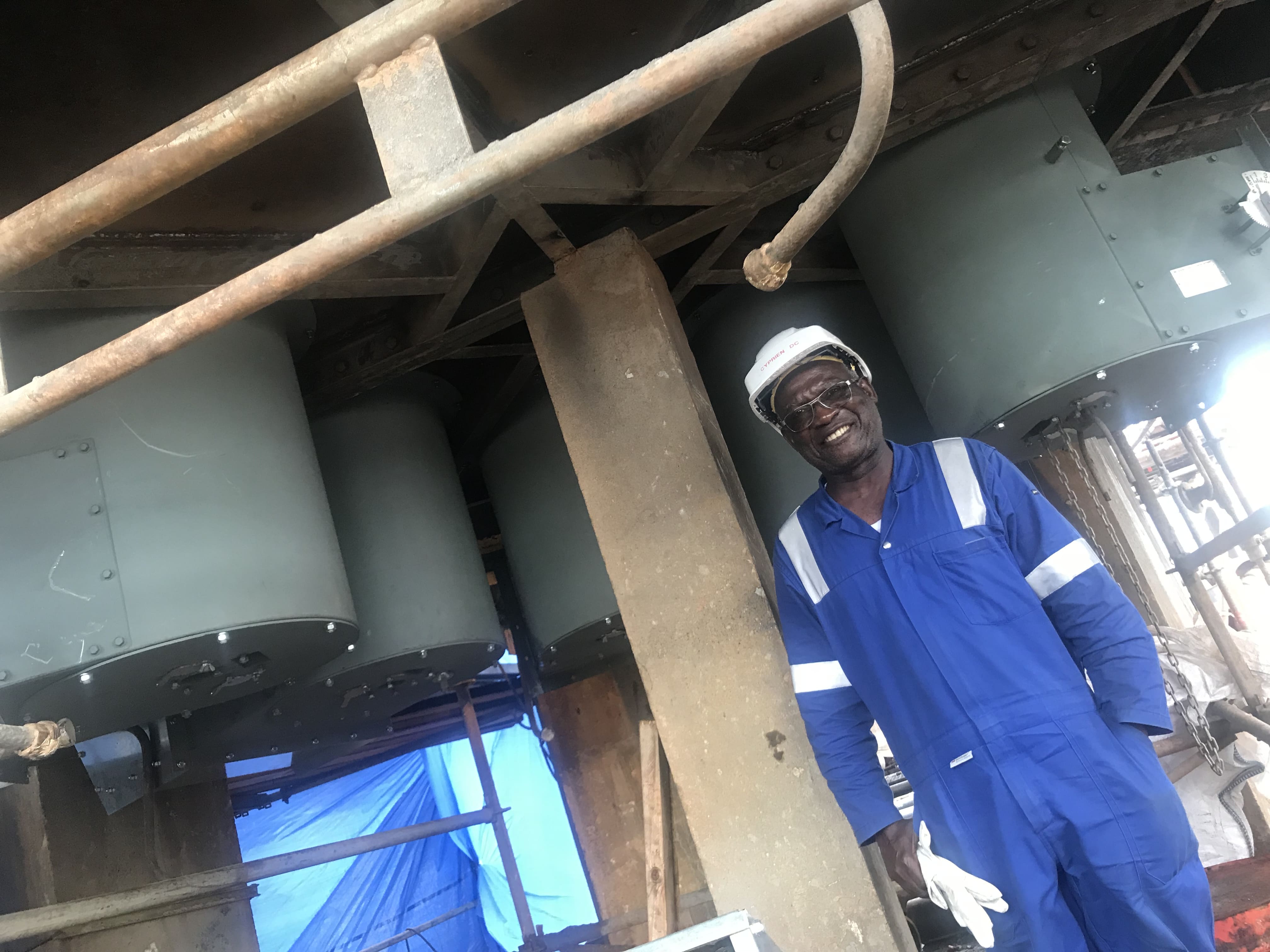 Ciwus Kyps Energy  COMBUSTION INDUSTRIELLEL 5