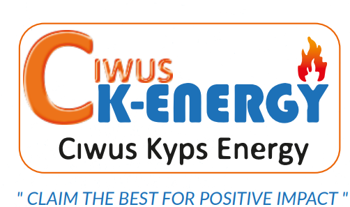 Logo Ciwus Kyps Energy