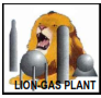 LION GAS PLANT