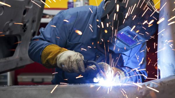 Ciwus Kyps Energy  TRAVAUX INDUSTRIELS - DIVERS